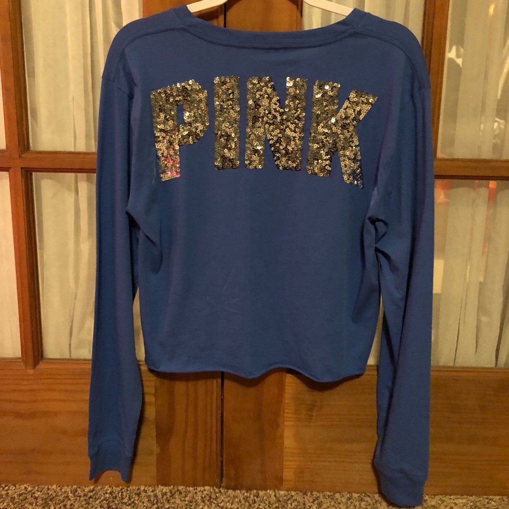 Victoria’s Secret Crop Top